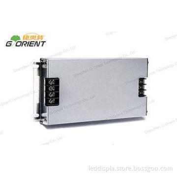 CE RoHS FCC DC to DC variable voltage power supply 168W 4.2